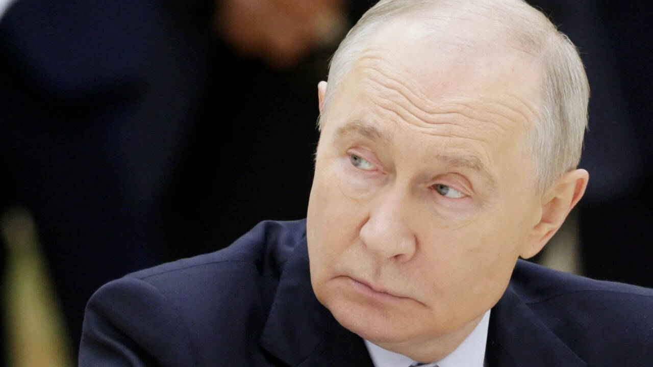 Russia offers single-day election ceasefire, spurns Ukraine's 60-day truce proposal