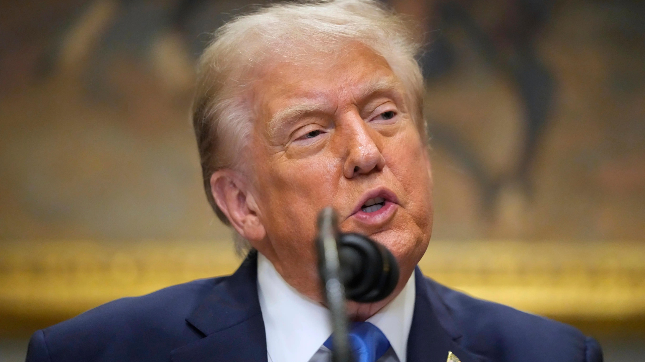 Quarter of South Asian Trump voters shift to Democrats for midterms