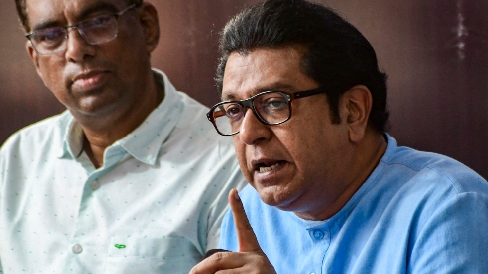 MNF Chief Thackeray Demands Tough Action Against Bishnoi