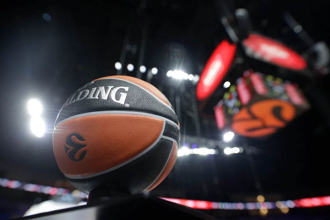 Euroleague faces pivotal vote as NBA eyes European expansion