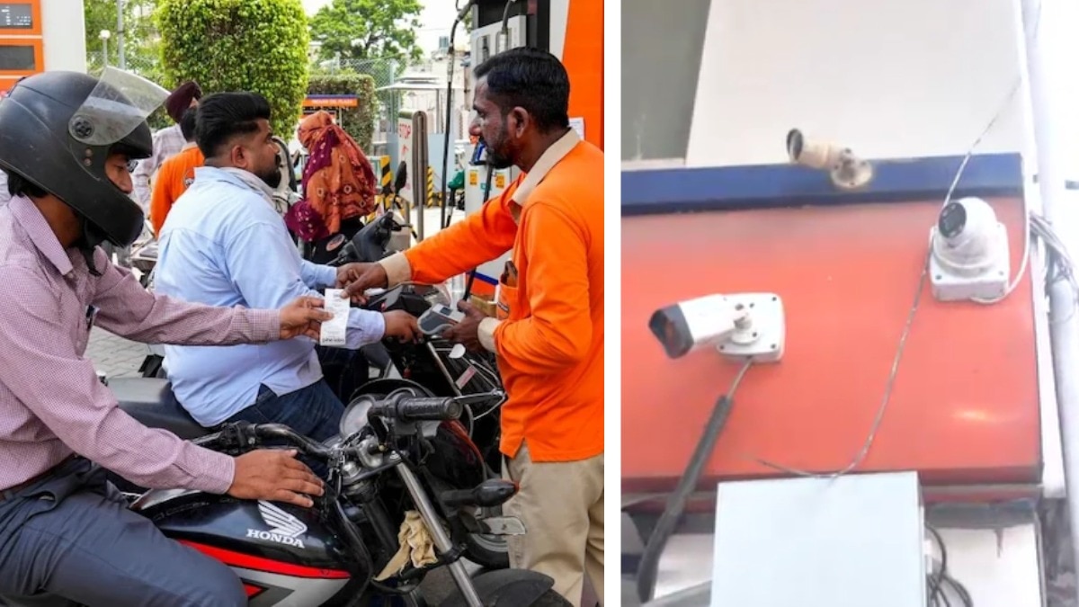 दिल्ली में लागू हुआ 'नो PUC, नो फ्यूल' नियम, 500 पेट्रोल पंपों पर सख्ती