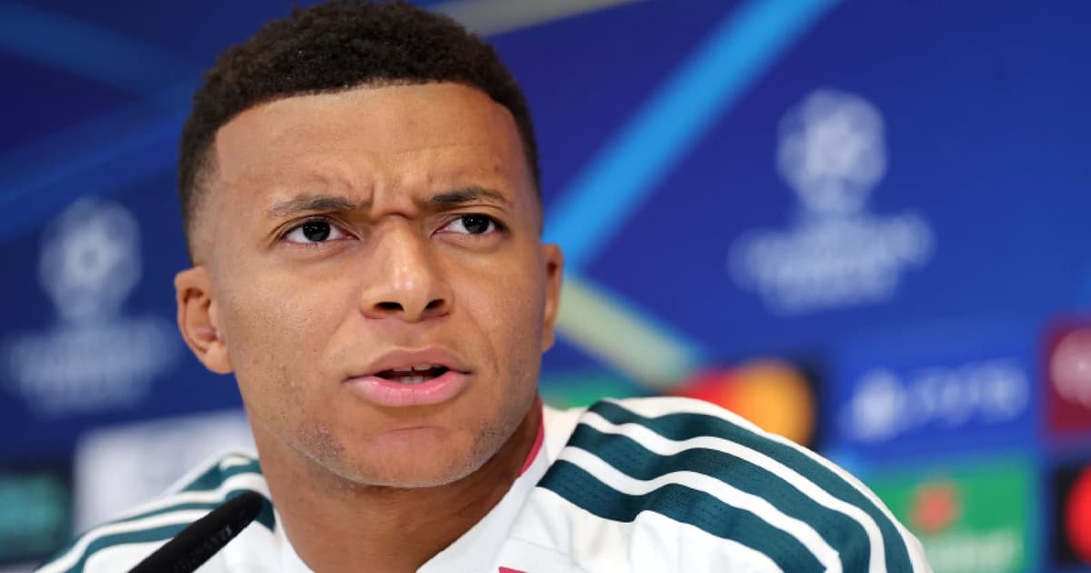Mbappe Tidak Tutup Pintu Perbincangan Ballon d'Or Selepas Pencapaian Bersejarah