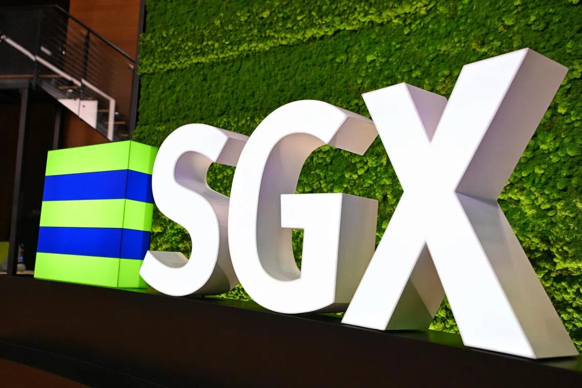 SGX tightens rules on executive pay disclosure and shareholder engagement
