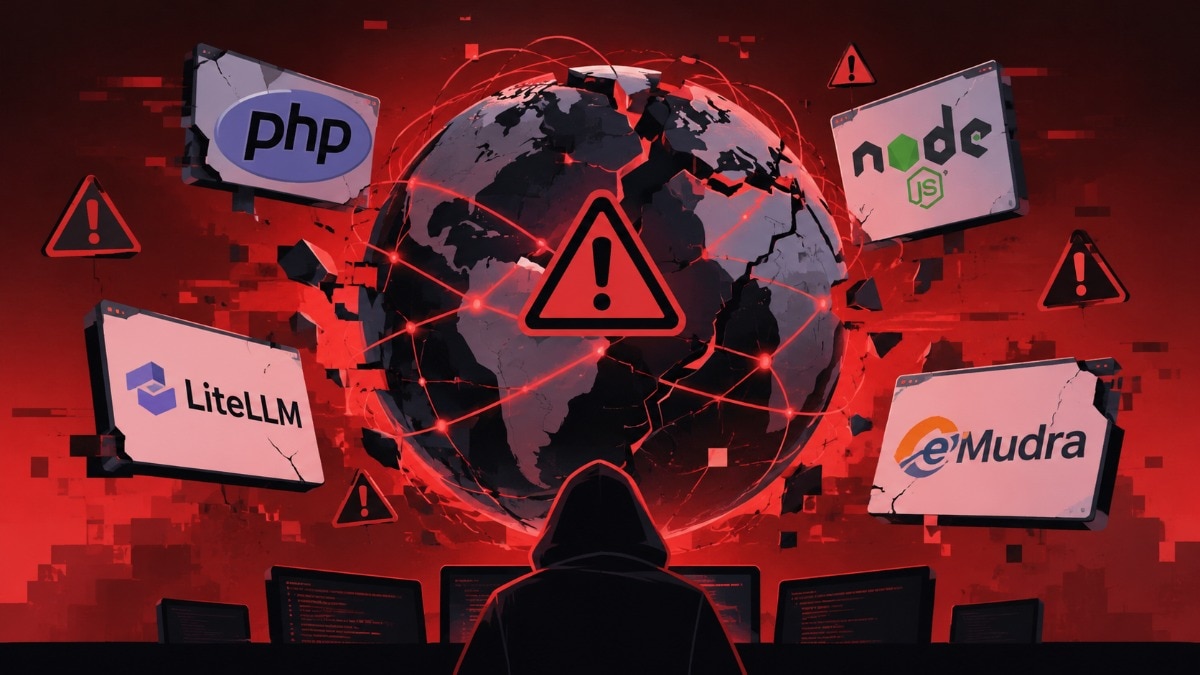 Major Internet Disruptions Hit Region as Multiple Services Fail