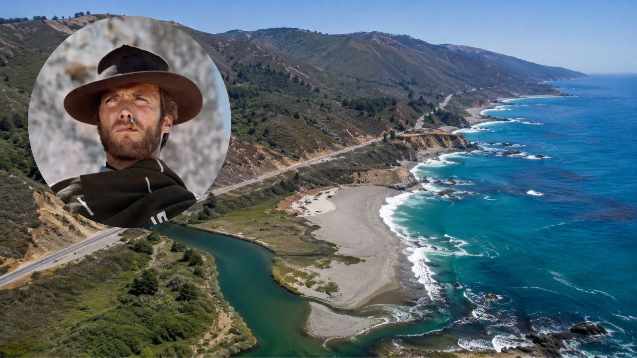 Eastwood's 1995 Land Sale Led to Permanent California Conservation