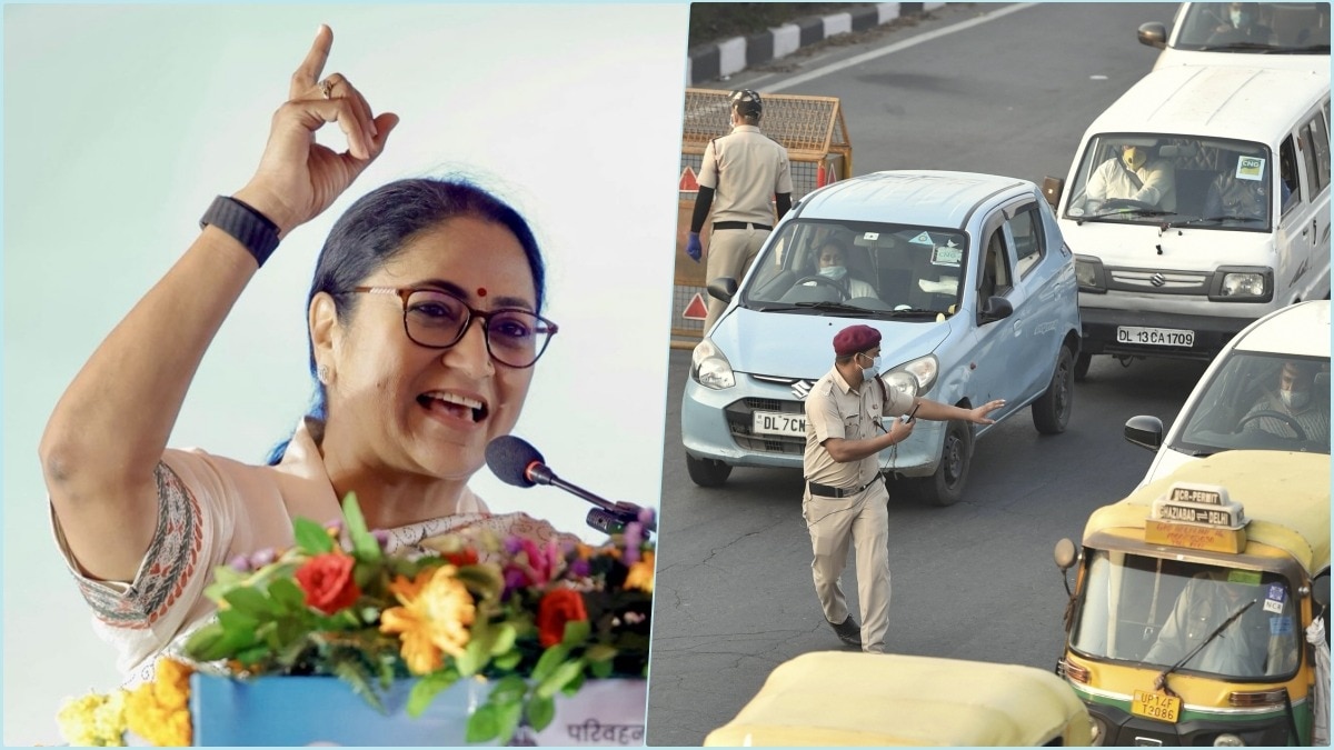 Delhi to launch PUC enforcement drive, crack down on expired certificates