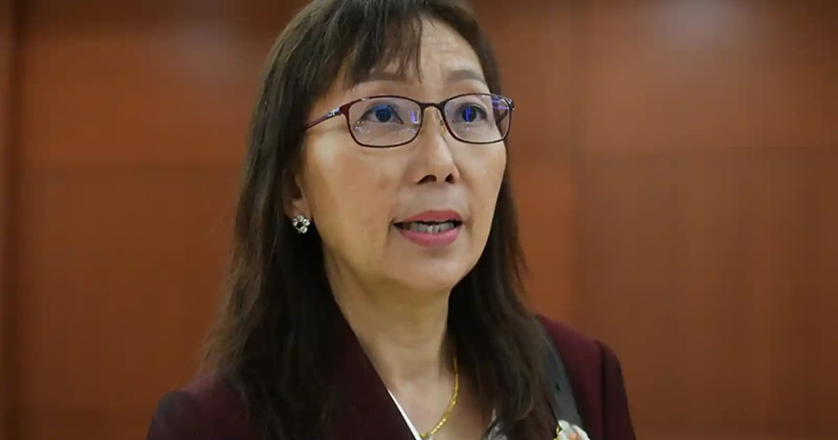 DAP MP condemns PAS president's 'racist' communist party claims