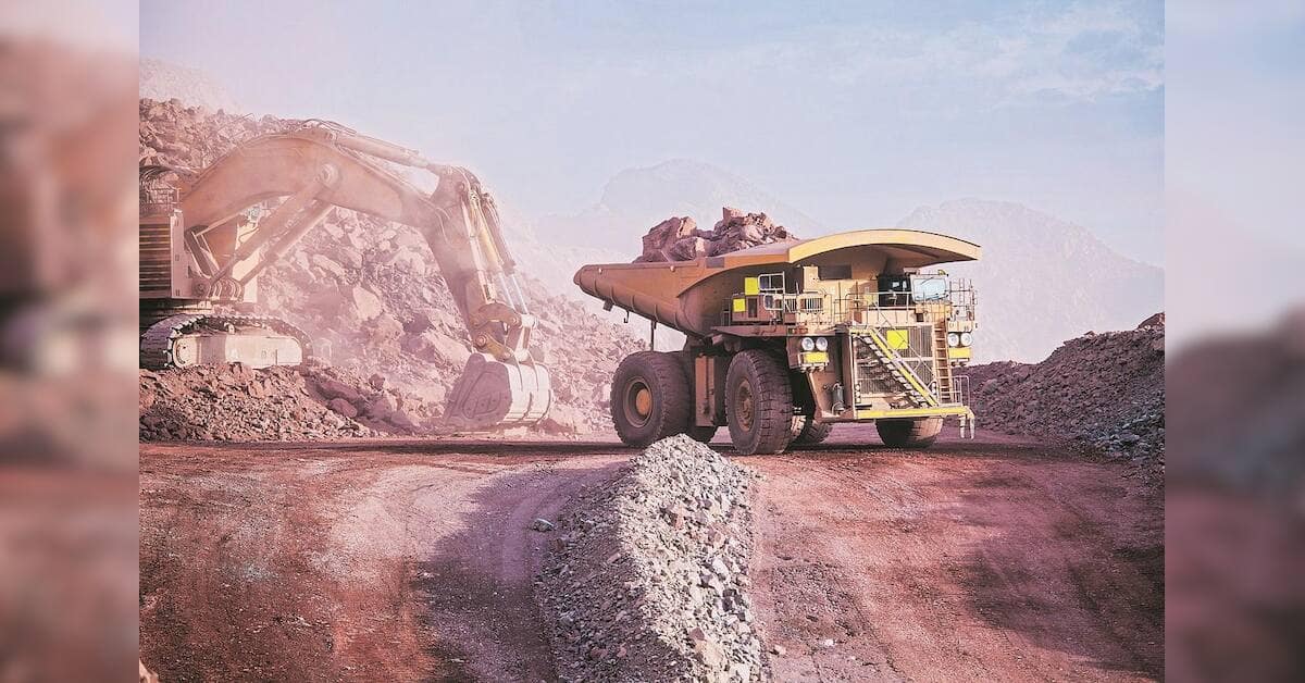 Coal India to Boost R&D Spending to ₹500 Crore by FY30