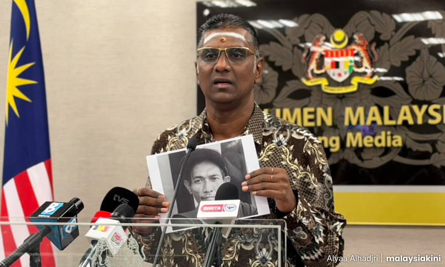 Mengapa Bukan Pembunuhan? Rayer Persoal Penyelidikan Polis Noorizwan