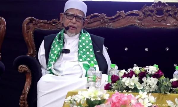 Hadi dedahkan 'pengorbanan' PAS untuk BN jelang pilihan raya Melaka