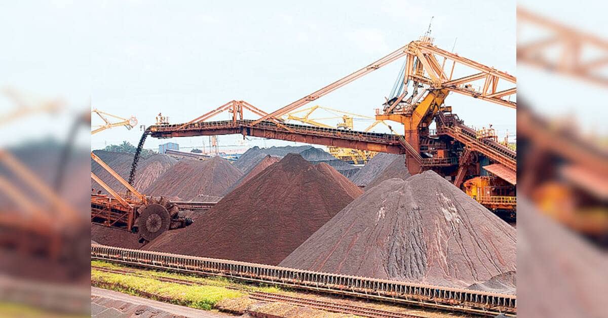 NMDC charts path to net-zero emissions with 90% operational cuts by 2047