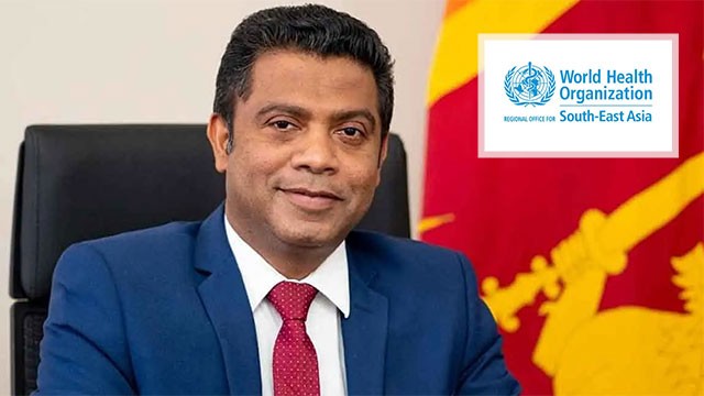 Health Minister heads to Dili for WHO regional health assembly