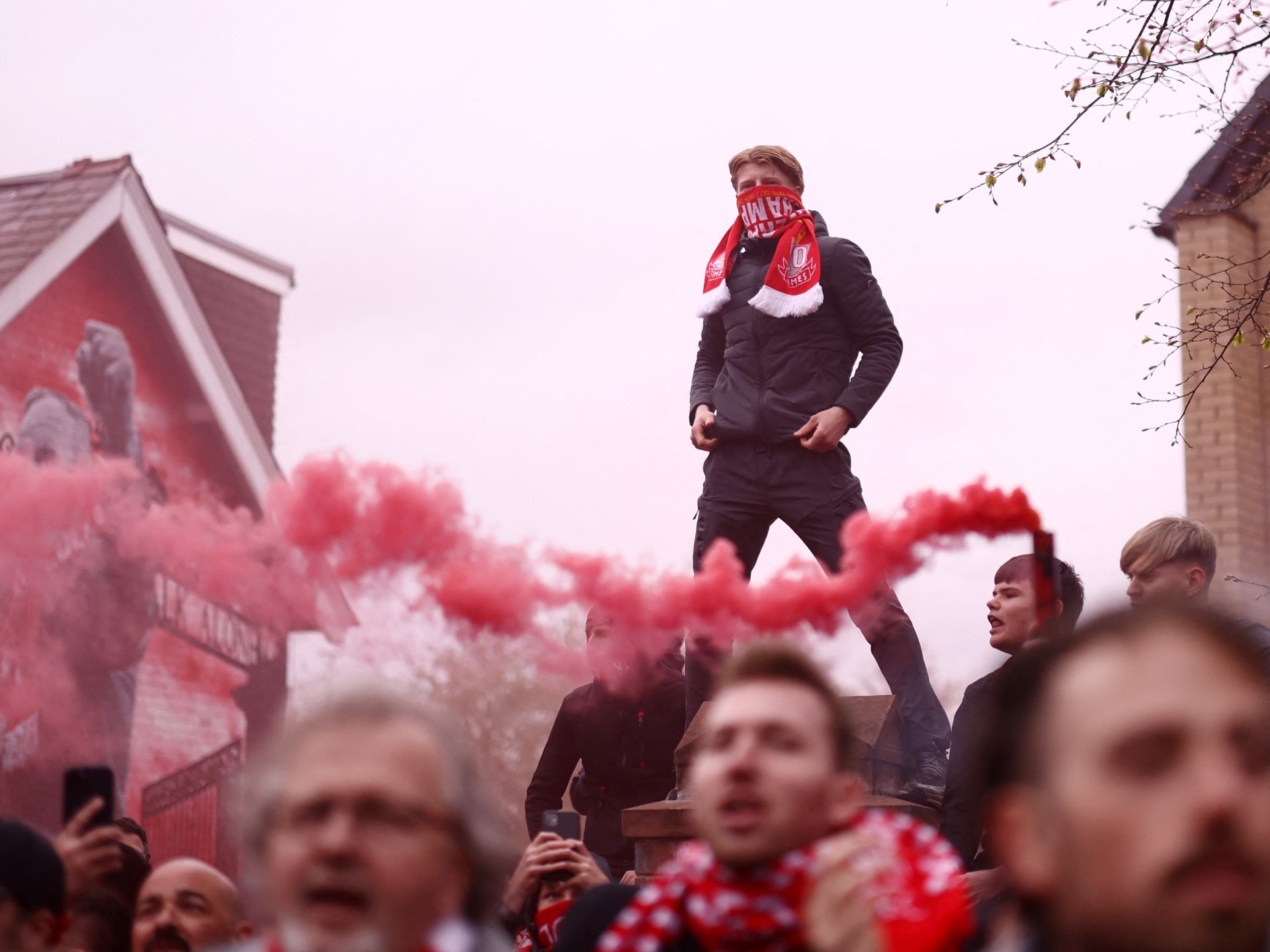 Man City face Liverpool test amid financial breach findings