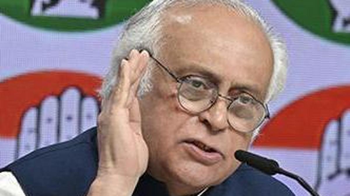 Congress demands EC accountability over ECINet system access restrictions