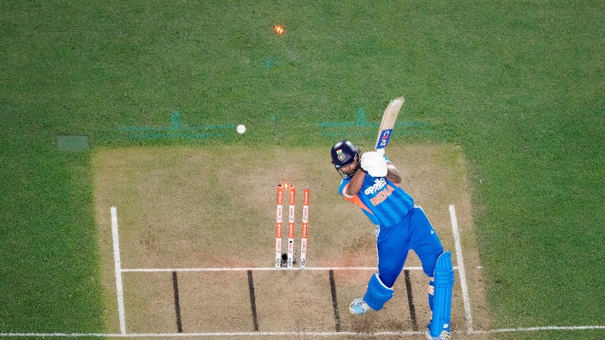 India skipper Iyer faces dual pressure: captaincy and batting form