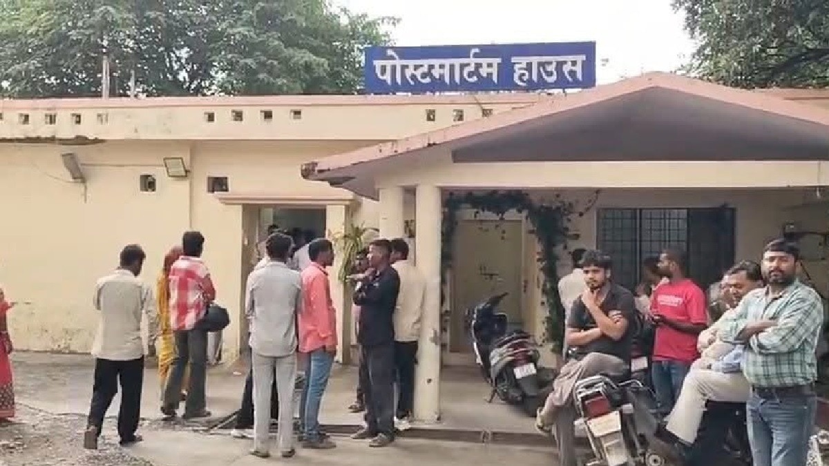 Triple murder shocks Dehradun; couple and maid found dead in home