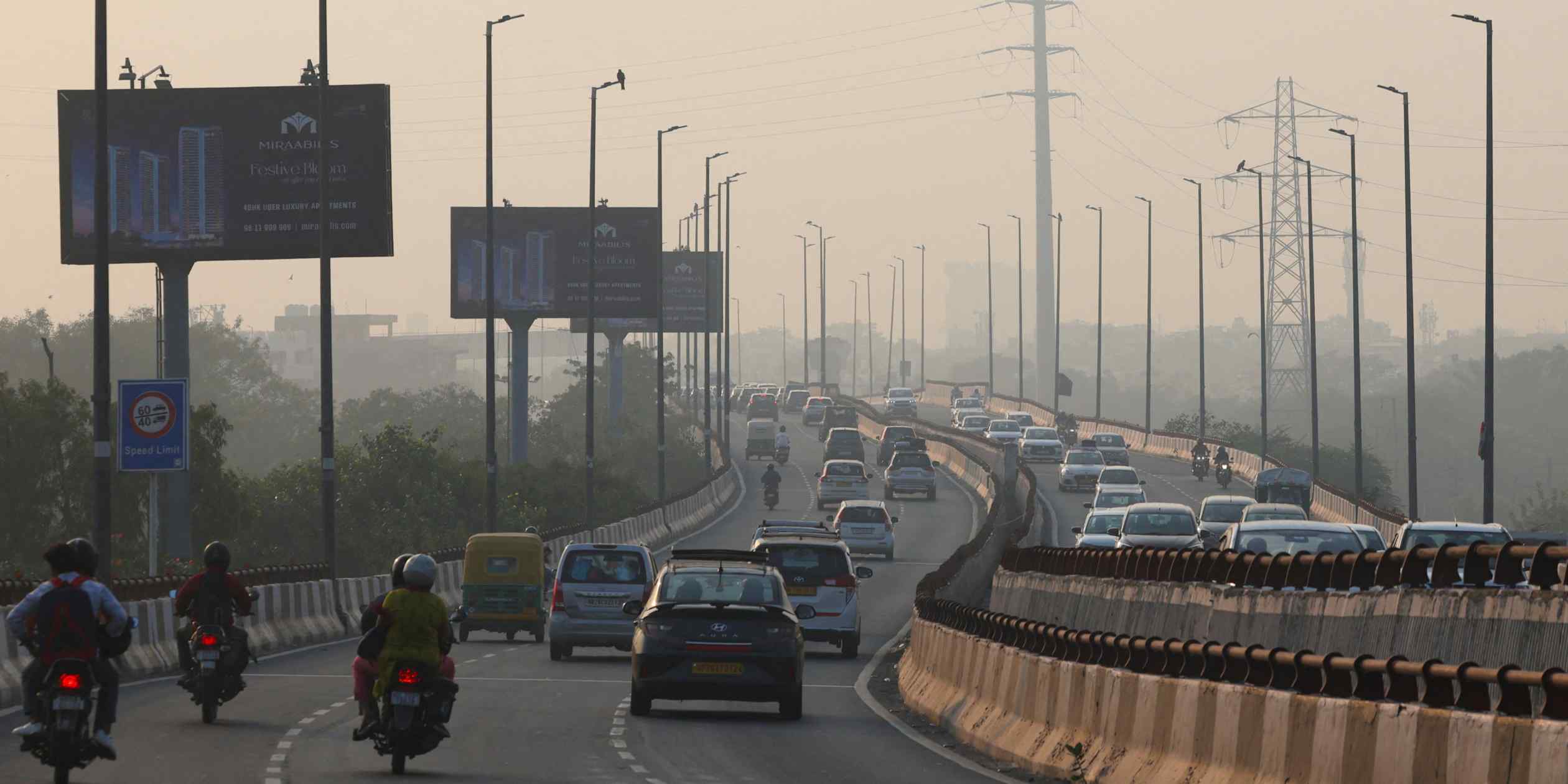 Hybrid vehicles reshape India's automotive landscape as petrol dominance wanes