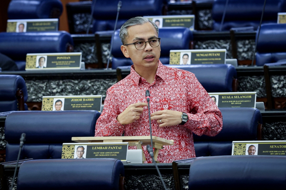 MCMC to review regulatory framework for online gaming platforms