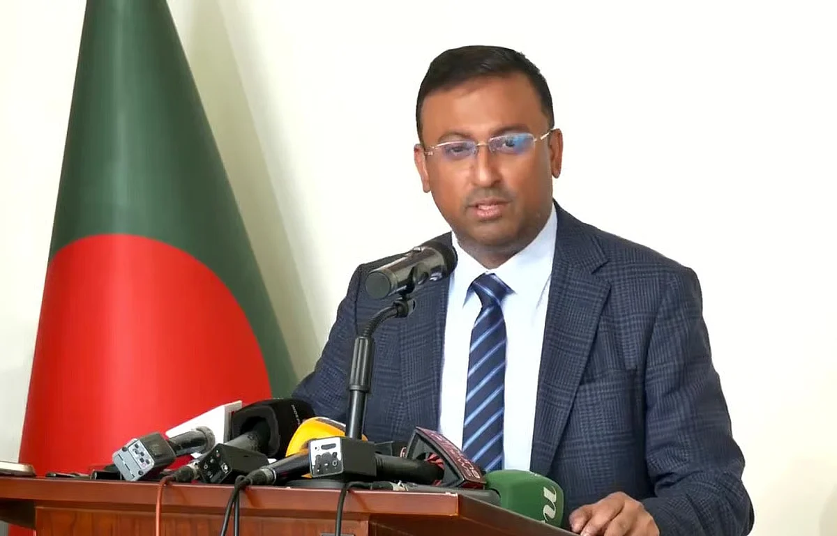 Bangladesh expresses disappointment over executions of two nationals in Saudi Arabia