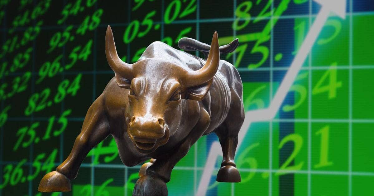 Indian equities surge as Sensex rallies 730 points, Nifty breaches 24,000