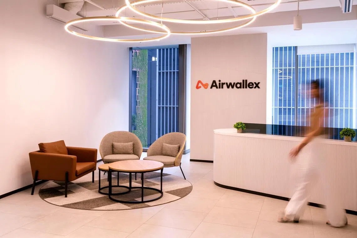 Singapore's fintech sector accelerates hiring amid artificial intelligence expansion