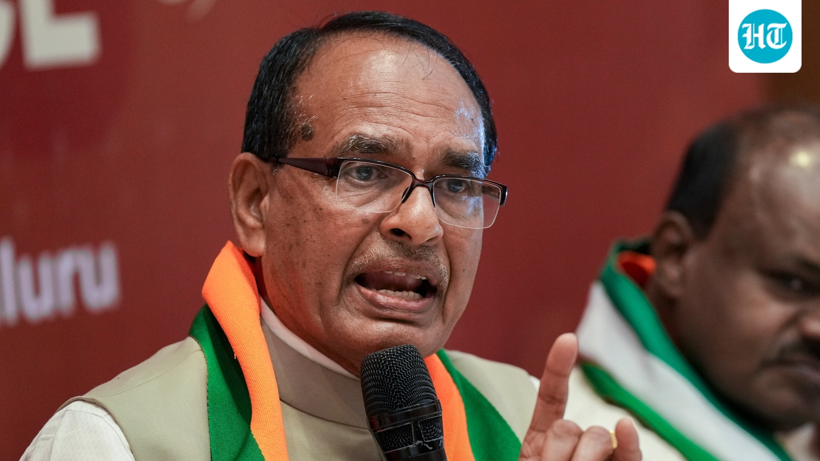 Madhya Pradesh CM's mother Kashi Bai dies at AIIMS Bhopal