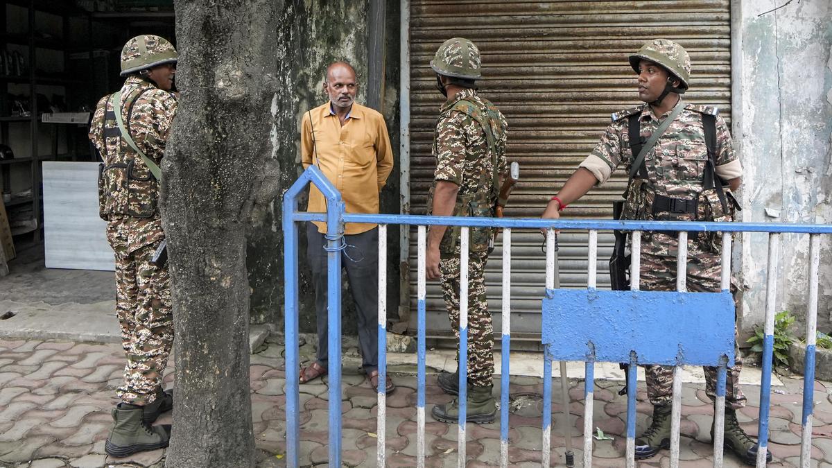 ED uncovers ₹60 crore irregularities at TMC MP-linked media outlet