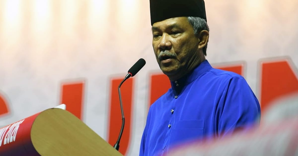 Umno deputy challenges PAS to demonstrate commitment through Terengganu election