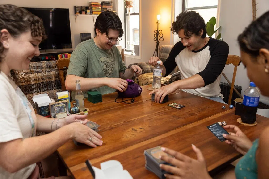 Cost-conscious consumers shift to home gatherings amid spending pressures