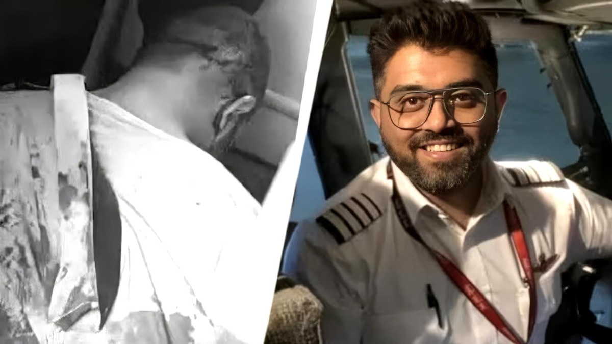 Co-pilot attacks captain with knife aboard Dubai-Tel Aviv flight