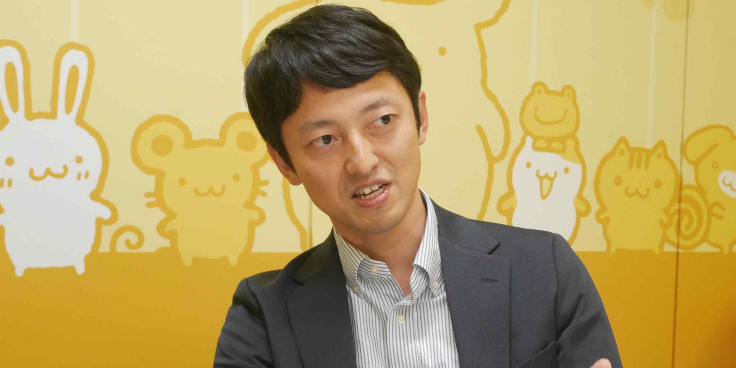 Sanrio seeks to boost Hello Kitty fan ownership through shareholder initiative