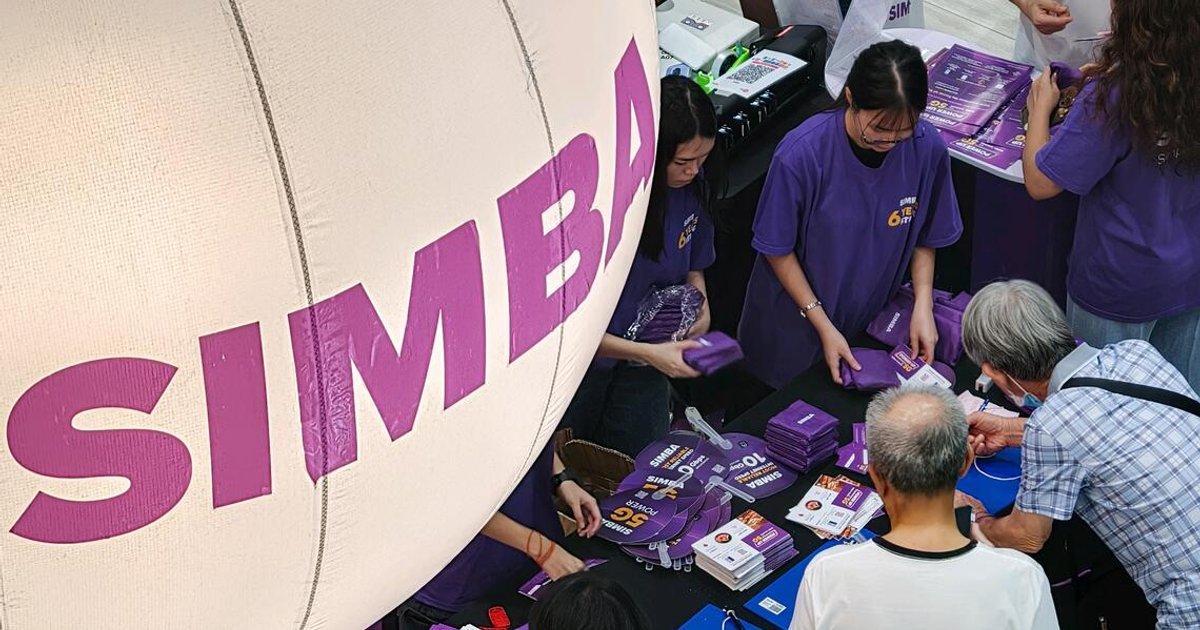 IMDA escalates Simba investigation over deliberate spectrum violations