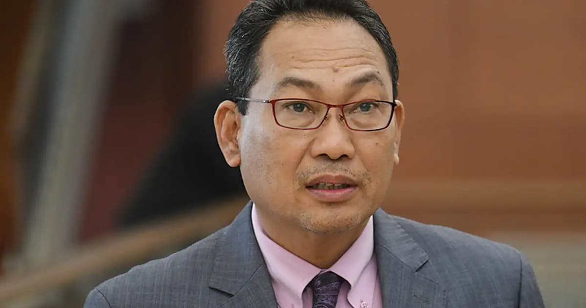 Pemimpin PAS: Peruntukan pembangkang perlu sejak awal, bukan akhir penggal