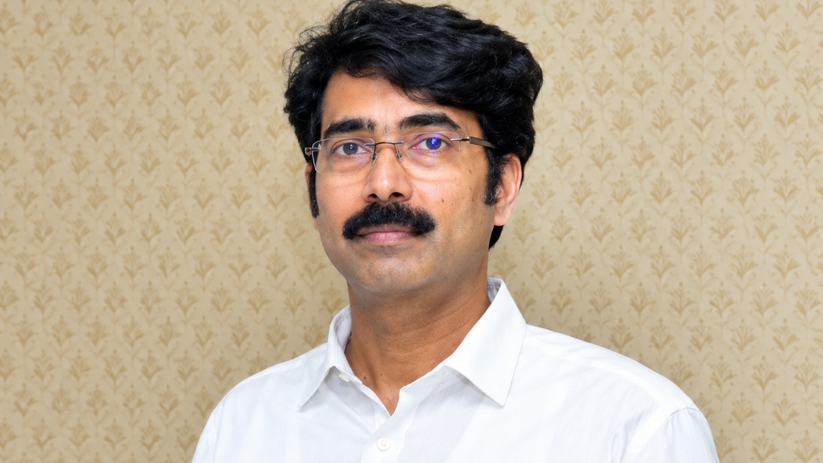 Andhra Pradesh IAS Officer Faces 120-Week Posting Delay