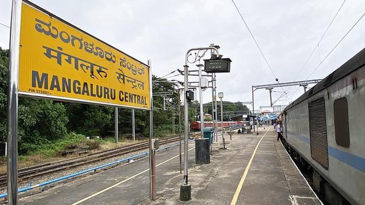 पलक्कड़ डिवीजन विभाजन से रेलवे कर्मचारियों में नाराजगी