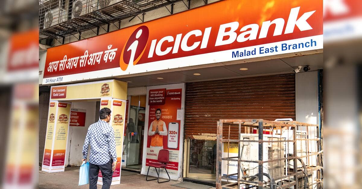 ICICI Bank Q2 earnings likely to show modest growth as margin pressures persist
