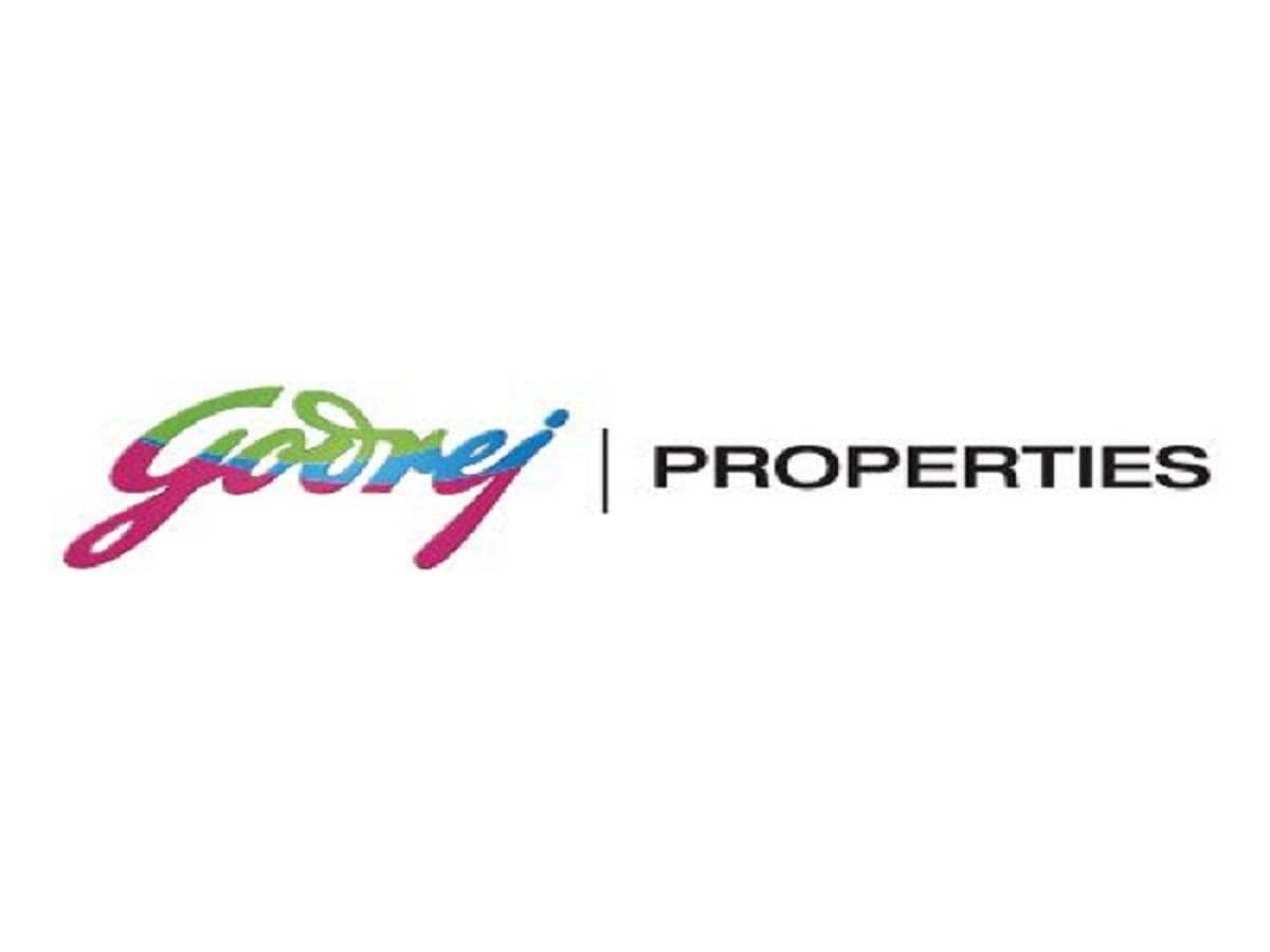 Godrej Properties targets record ₹41,500 crore sales on housing demand surge