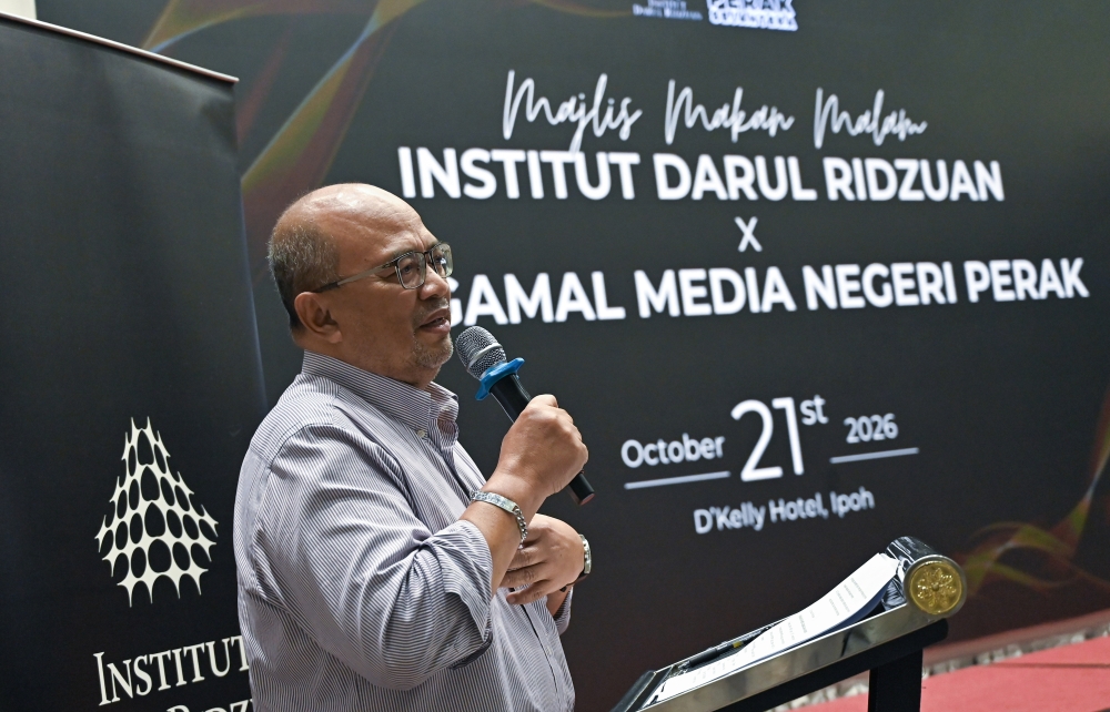 Two-thirds of Perakians content with income but seek more jobs