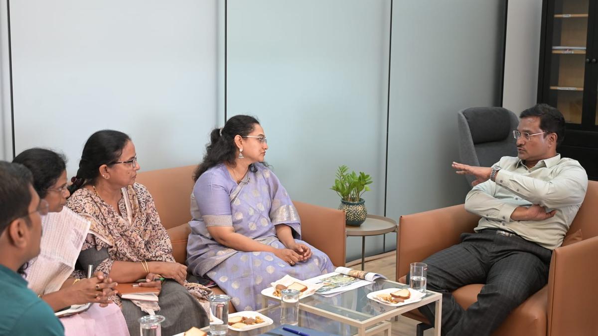 Hyderabad to upgrade two localities with modern infrastructure overhaul