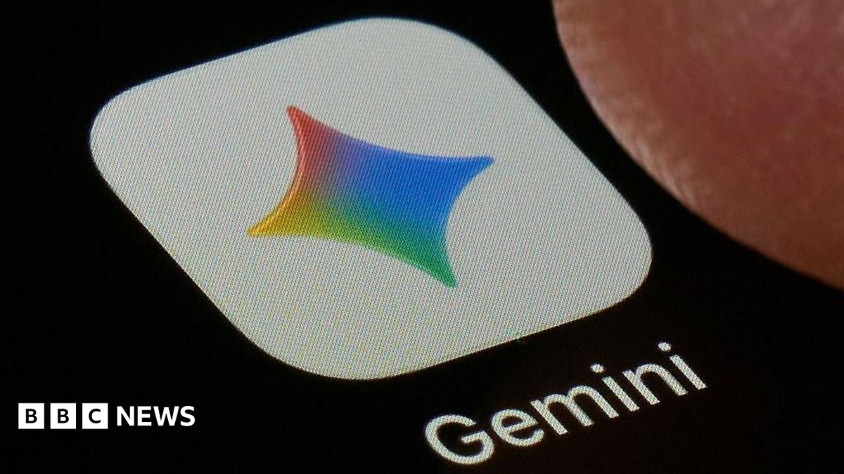 Google's Gemini AI successfully breaches corporate websites in security trial