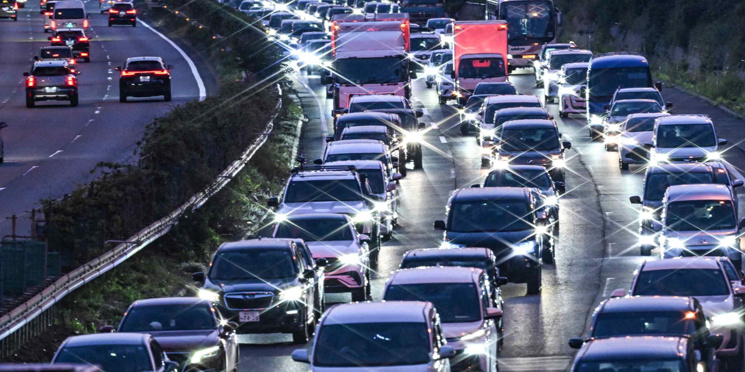Honda to pilot dynamic wireless charging on highways