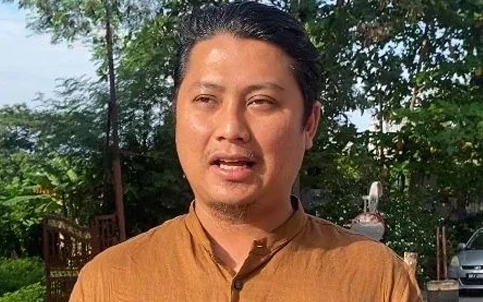 IPCC Belum Terima Aduan Aktivis Didakwa Dipaksa Bogel di Lokap