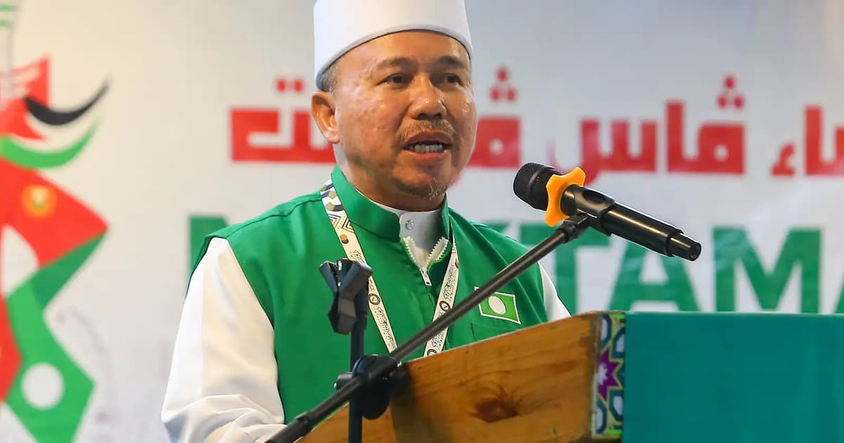 PAS perlu buktikan perpaduan ummah bukan hanya untuk Melayu, kata ulama