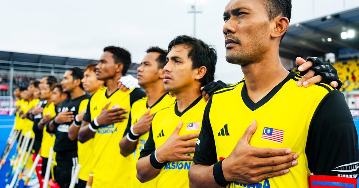 Hoki Malaysia Terpuruk: Kegagalan Sistem Lebih Mendalam daripada Kekalahan