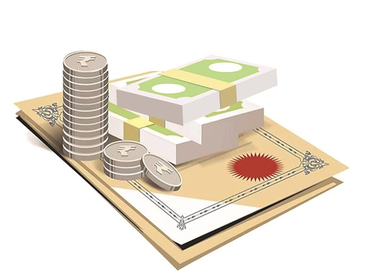 Indian government bond yields surge to four-year peak amid global pressures