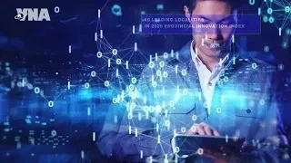 Hanoi secures fourth consecutive year atop innovation rankings