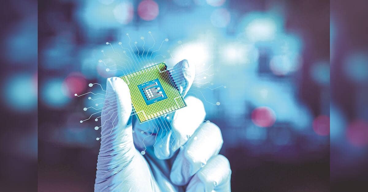 India must reduce chip sector concentration, build alliances: Misri