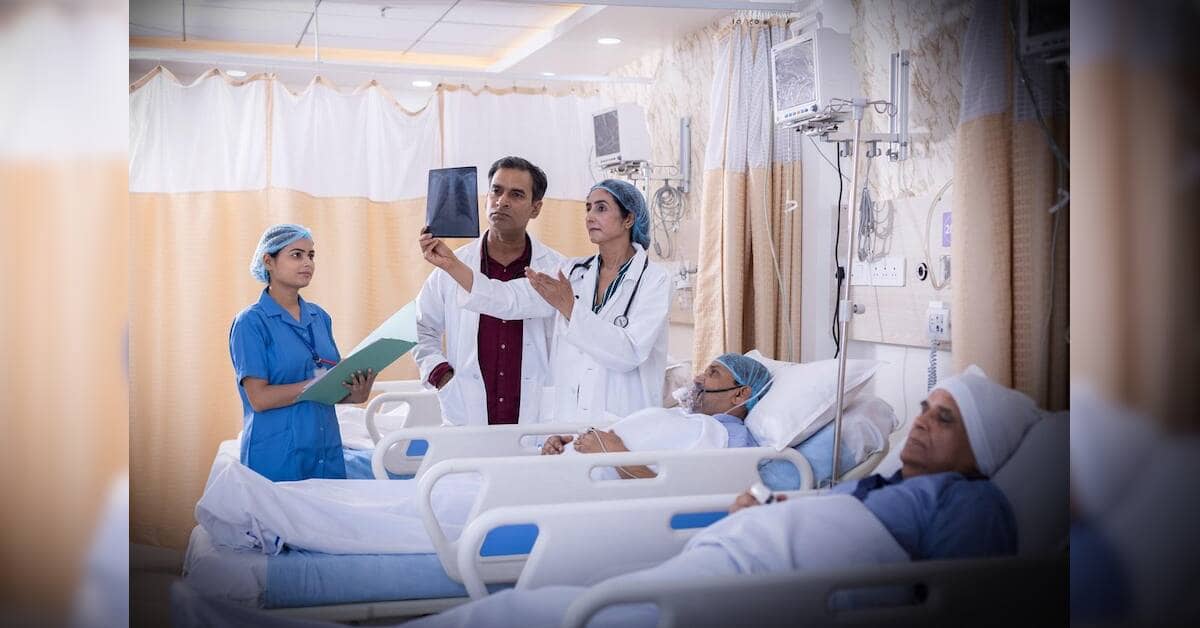 Artemis Medicare rallies 14% on strong trading volume; analyst initiates coverage