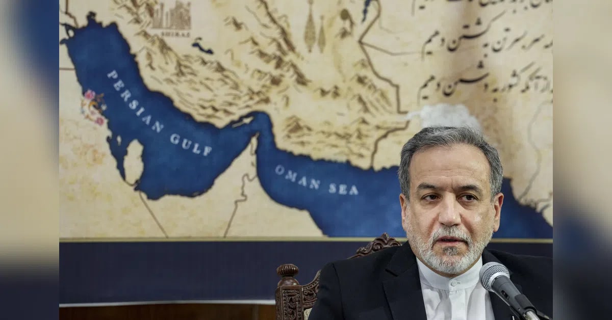Iran dismisses fresh US sanctions as 'desperate' moves ahead of announcement