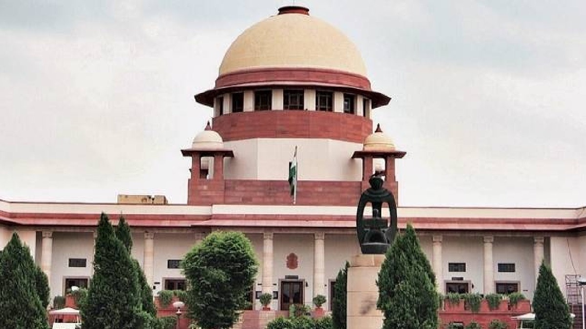 Supreme Court seeks government response on toughening child abduction laws
